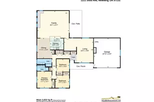1211 N Sitka Ave, Newberg, OR 97132 - Photo 47
