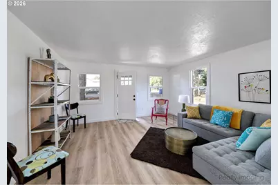 2814 SE 145th Ave, Portland, OR 97236 - Photo 3
