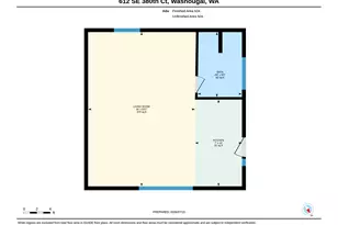 612 SE 380th Ct, Washougal, WA 98671 - Photo 45