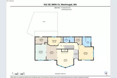 612 SE 380th Ct, Washougal, WA 98671 - Photo 43