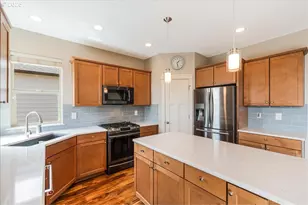 14810 SW Trevor Ln, Portland, OR 97224 - Photo 9