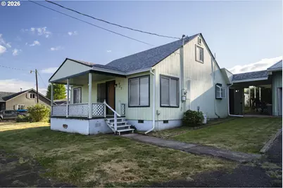 807 Cedar St, Yoncalla, OR 97499 - Photo 3