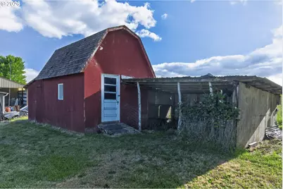 807 Cedar St, Yoncalla, OR 97499 - Photo 37