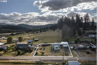 807 Cedar St, Yoncalla, OR 97499 - Photo 43