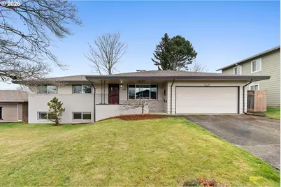 3218 NE 132nd Ave, Portland, OR 97230 - Photo 1