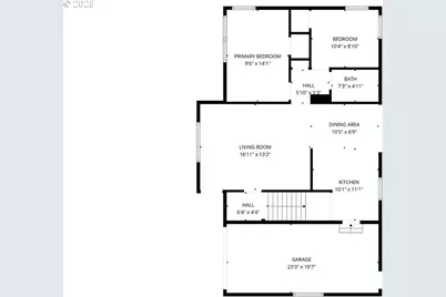 13104 SE Center St, Portland, OR 97236 - Photo 37