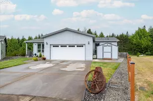 2050 SW Green Ln, Waldport, OR 97394 - Photo 1