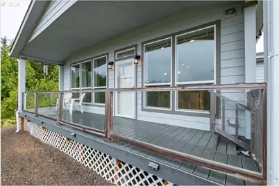 2050 SW Green Ln, Waldport, OR 97394 - Photo 3