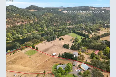 150 Riverwood Ln, Oakland, OR 97462 - Photo 3