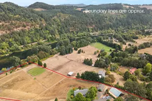 150 Riverwood Ln, Oakland, OR 97462 - Photo 3