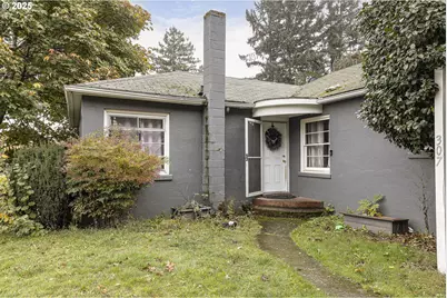 307 Sherman St, Amity, OR 97101 - Photo 17