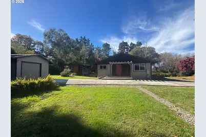 87682 Bill Creek Ln, Bandon, OR 97411 - Photo 1