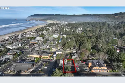 164 Sunset Blvd, Cannon Beach, OR 97110 - Photo 3