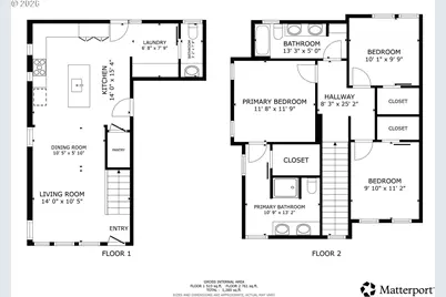 1883 Starlight (-1885) Dr NW, Salem, OR 97304 - Photo 47