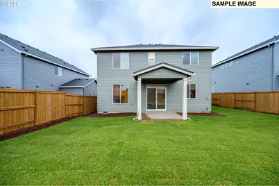 18715 NE 41st Pl #LOT 320, Vancouver, WA 98686 - Photo 35