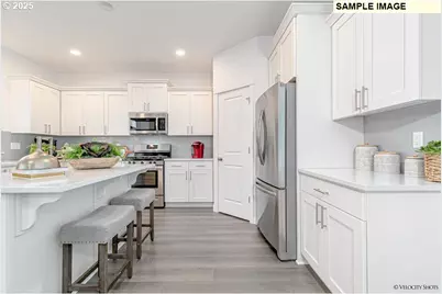 18715 NE 41st Pl #LOT 320, Vancouver, WA 98686 - Photo 11