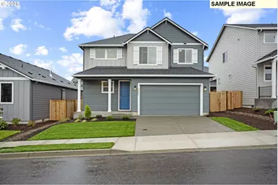 18715 NE 41st Pl #LOT 320, Vancouver, WA 98686 - Photo 1