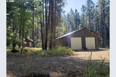 Sleepy Hollow Rd, Lyle, WA 98635 - Photo 1