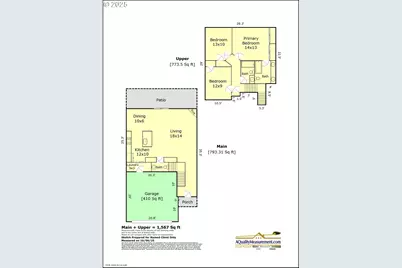 21780 NE Larkspur Ln, Fairview, OR 97024 - Photo 31
