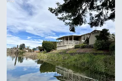 100 River Bend Rd #24, Reedsport, OR 97467 - Photo 41