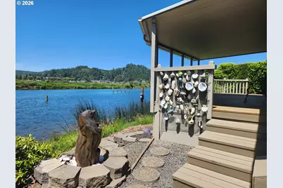 100 River Bend Rd #24, Reedsport, OR 97467 - Photo 5