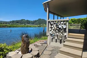 100 River Bend Rd, Reedsport, OR 97467 - Photo 5