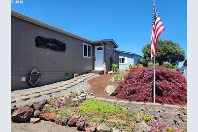 100 River Bend Rd #24, Reedsport, OR 97467 - Photo 1