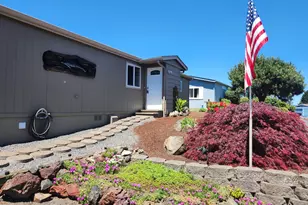 100 River Bend Rd, Reedsport, OR 97467 - Photo 1