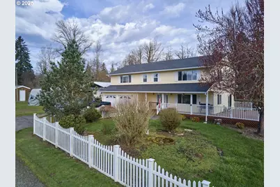 710 NE 221st St, Ridgefield, WA 98642 - Photo 1