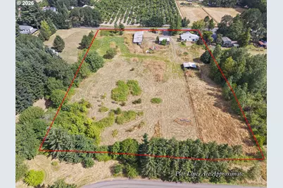 29770 NE Wilsonville Rd, Newberg, OR 97132 - Photo 31