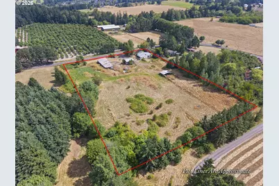 29770 NE Wilsonville Rd, Newberg, OR 97132 - Photo 33