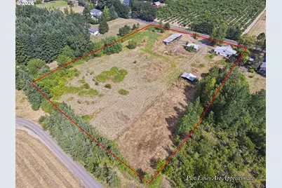 29770 NE Wilsonville Rd, Newberg, OR 97132 - Photo 29