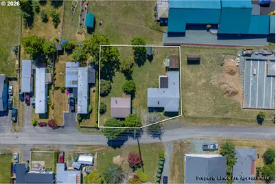 412 23rd St, Myrtle Point, OR 97458 - Photo 37