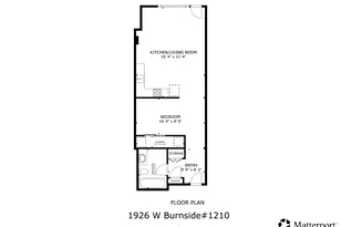 1926 W Burnside St, Portland, OR 97209 - Photo 31