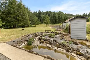 9273 SW Gopher Valley Rd, Sheridan, OR 97378 - Photo 45