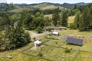 9273 SW Gopher Valley Rd, Sheridan, OR 97378 - Photo 3