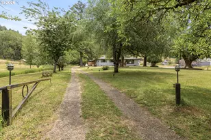 9273 SW Gopher Valley Rd, Sheridan, OR 97378 - Photo 47