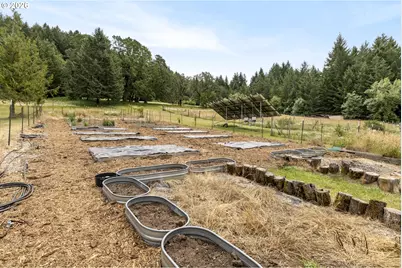 9273 SW Gopher Valley Rd, Sheridan, OR 97378 - Photo 37