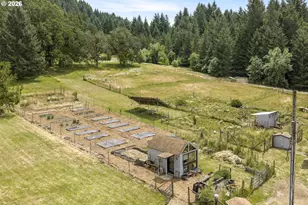 9273 SW Gopher Valley Rd, Sheridan, OR 97378 - Photo 37