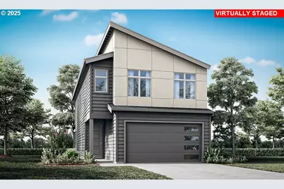 1406 NE 180th Ave #Lot 101, Vancouver, WA 98684 - Photo 1