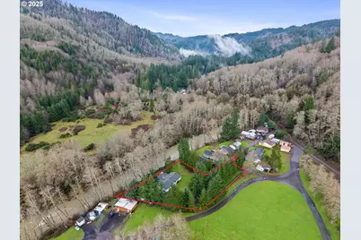25795 Trask River Rd, Tillamook, OR 97141 - Photo 29