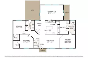 25795 Trask River Rd, Tillamook, OR 97141 - Photo 37