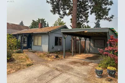 205 W Clarendon St, Gladstone, OR 97027 - Photo 1