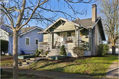 3617 NE 65th Ave, Portland, OR 97213 - Photo 1