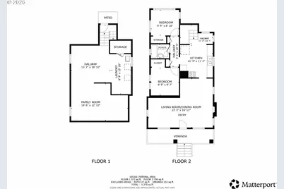 3617 NE 65th Ave, Portland, OR 97213 - Photo 35