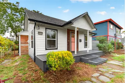 5916 SE 85th Ave, Portland, OR 97266 - Photo 3