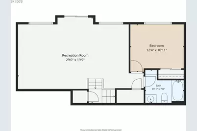 12712 SE Dream Weaver Ct, Happy Valley, OR 97086 - Photo 45