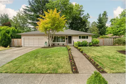 11990 SW Bowmont St, Portland, OR 97225 - Photo 1