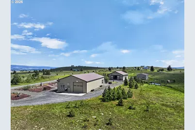 250 Schilling Rd, Lyle, WA 98635 - Photo 3