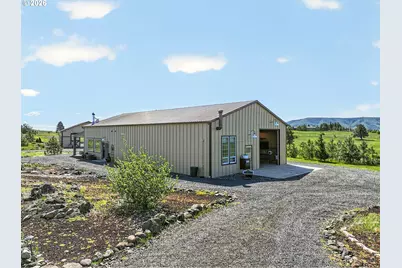 250 Schilling Rd, Lyle, WA 98635 - Photo 5